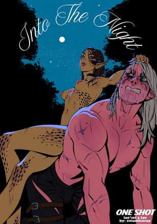 Cora - Adult comics author with 1 comic - Profile picture