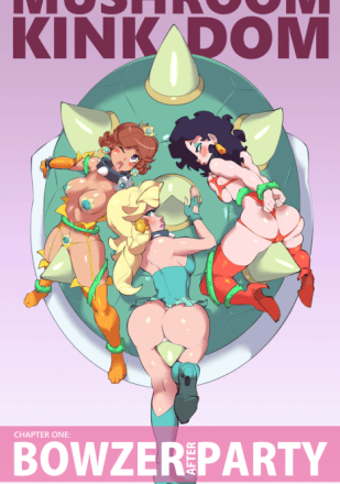 CSmutRun - Adult comics author with 1 comic - Profile picture