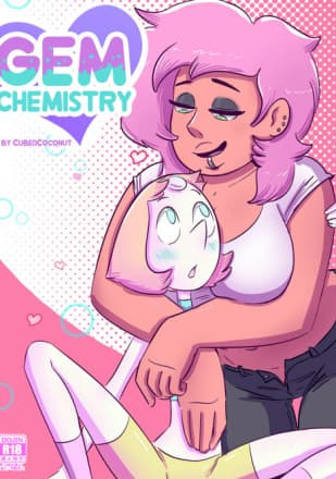 CubedCoconut - Adult comics author with 7 comics and 6.3M total views - Profile
