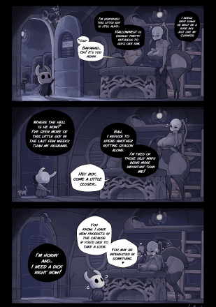 CumBread - Adult comics author with 1 comic - Profile picture