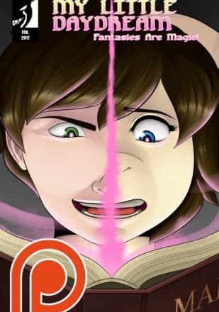 Cyrus Physhor - Adult comics author with 4 comics and 1.2M total views - Profile