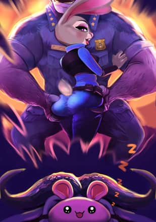 Danelaxy - Adult comics author with 1 comic - Profile picture