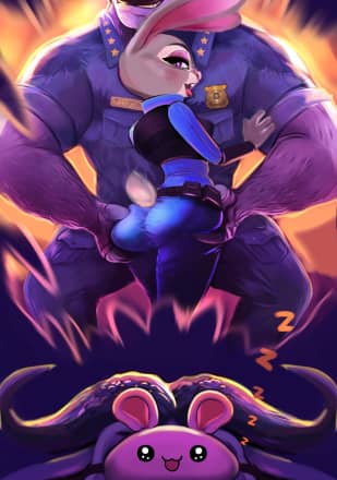 Danelaxy - Adult comics author and creator - Profile avatar