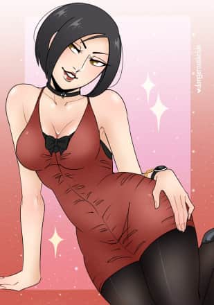 DangerousBride - Adult comics author with 3 comics - Profile picture