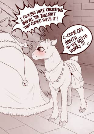 Dankflank - Adult comics author with 1 comic - Profile picture
