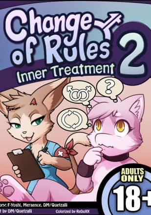 Darkmirage - Adult comics author with 1 comic - Profile picture