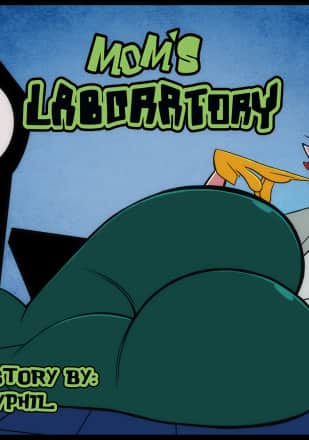 DatGuyPhil - Adult comics author with 14 comics - Profile picture