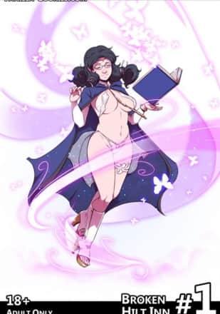 Dave Cheung - Adult comics author with 11 comics - Profile picture