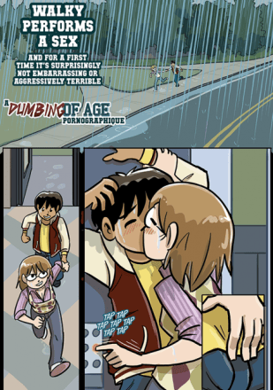 David Willis - Adult comics author with 1 comic - Profile picture