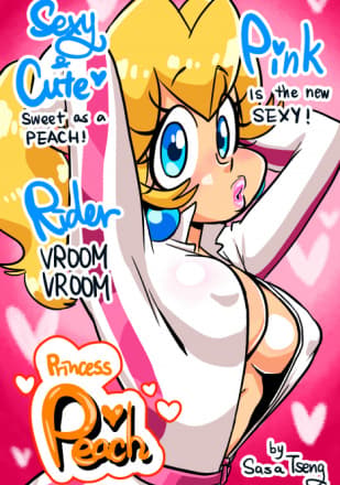 Dconthedancefloor - Adult comics author with 8 comics and 5.6M total views - Profile