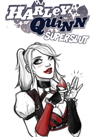 DevilHS - Adult comics author with 7 comics and 6.7M total views - Profile