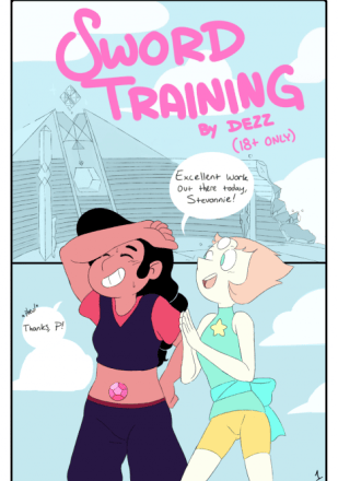 Dezz - Adult comics author and creator - Profile avatar