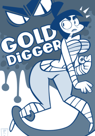 Diddly-Dongs - Adult comics author with 3 comics - Profile picture