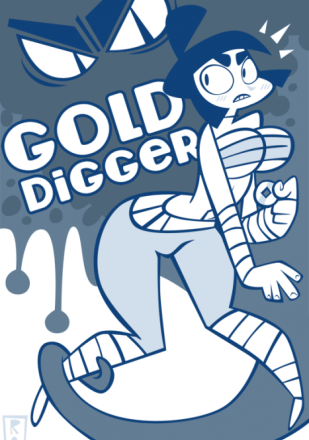 Diddly-Dongs - Adult comics author with 3 comics and 637.2K total views - Profile