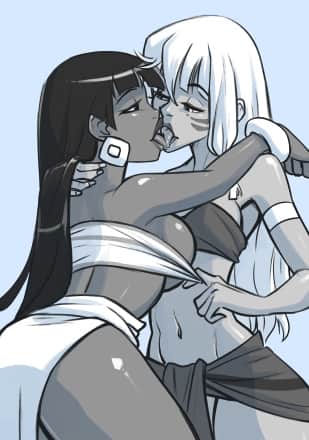 DirtyEro - Adult comics author with 2 comics - Profile picture