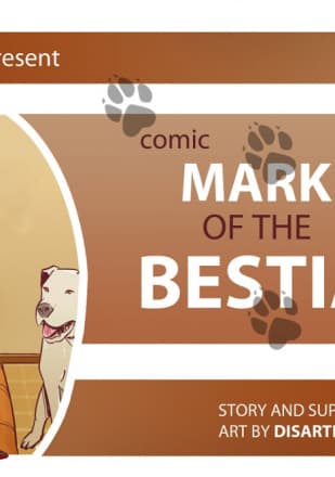 Disarten - Adult comics author with 1 comic and 436.9K total views - Profile