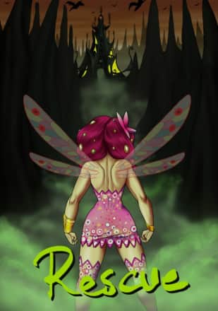 DontFapGirl - Adult comics author with 4 comics - Profile picture