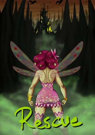 DontFapGirl - Adult comics author and creator - Profile avatar