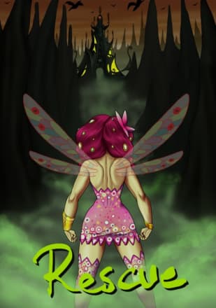 DontFapGirl - Adult comics author with 4 comics and 1.2M total views - Profile