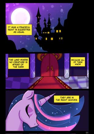 Dorpapu - Adult comics author with 2 comics - Profile picture