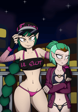Drake-Rex - Adult comics author with 1 comic - Profile picture
