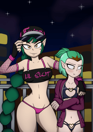 Drake-Rex - Adult comics author and creator - Profile avatar