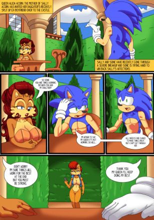 Dreamcastzx1 - Adult comics author with 12 comics and 3.3M total views - Profile