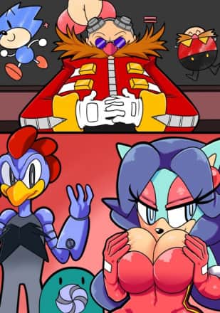DreamCloudz - Adult comics author with 1 comic - Profile picture