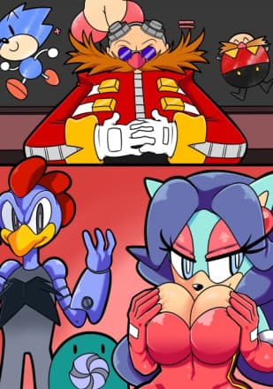 DreamCloudz - Adult comics author with 1 comic and 206.2K total views - Profile