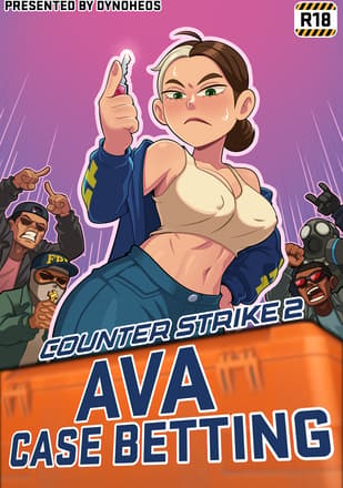 Dynoheos - Adult comics author with 1 comic and 106.9K total views - Profile