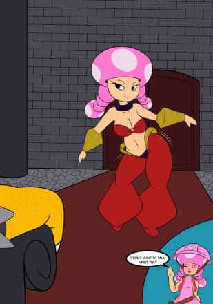 Dyriuck_kaos - Adult comics author with 2 comics - Profile picture