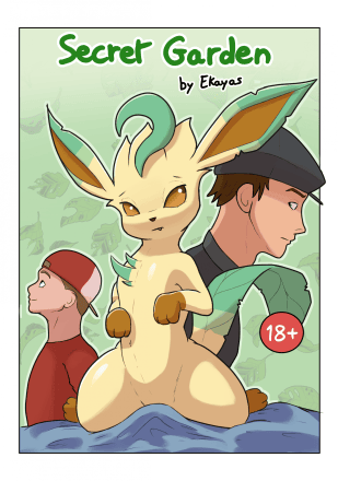 Ekayas - Adult comics author with 1 comic - Profile picture