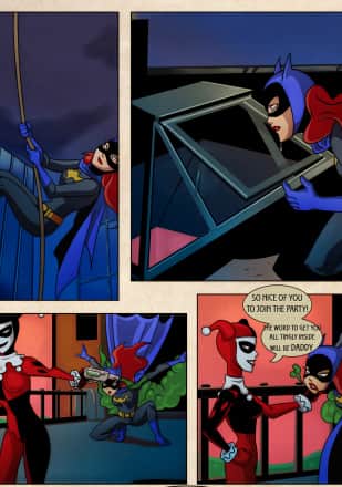 Elmrtev - Adult comics author with 2 comics - Profile picture
