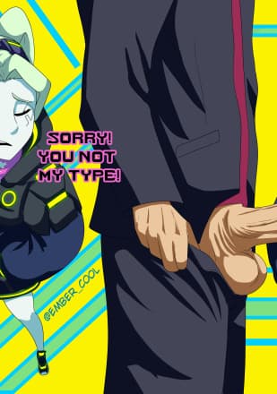 Ember Cool - Adult comics author with 1 comic and 661.1K total views - Profile