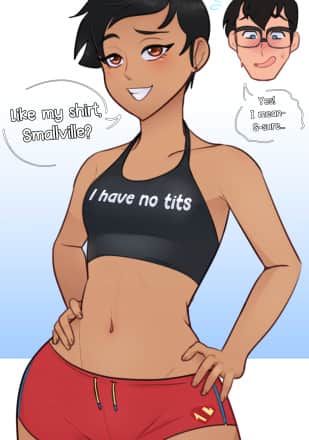 EroHoney - Adult comics author with 1 comic - Profile picture