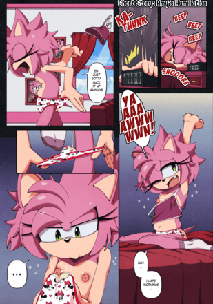 EUF-Dreamer - Adult comics author and creator - Profile avatar
