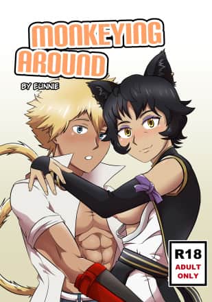 Eunnie - Adult comics author with 1 comic - Profile picture