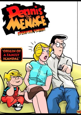 Everfire - Adult comics author with 2 comics - Profile picture