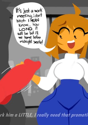 EvilPala - Adult comics author with 1 comic and 1.2K total views - Profile