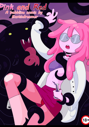 Exoticdreamer - Adult comics author with 1 comic - Profile picture