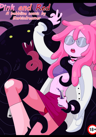 Exoticdreamer - Adult comics author and creator - Profile avatar
