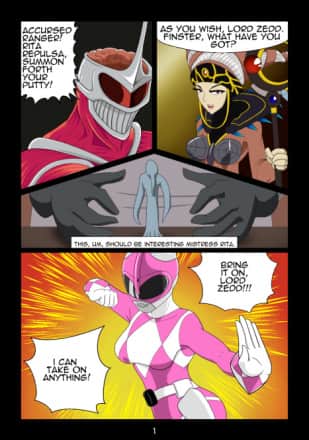 Extraontheside - Adult comics author with 1 comic - Profile picture