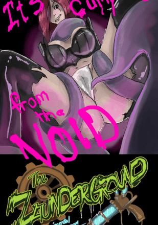 Farahboom - Adult comics author with 3 comics - Profile picture