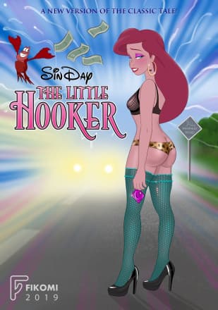 Fikomi - Adult comics author with 1 comic and 482.9K total views - Profile