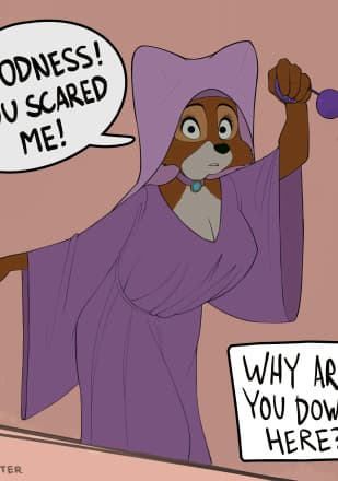 FitLetter - Adult comics author with 3 comics and 814.4K total views - Profile