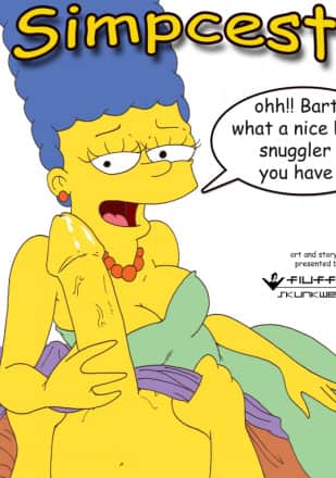 Fiuffy - Adult comics author with 1 comic - Profile picture