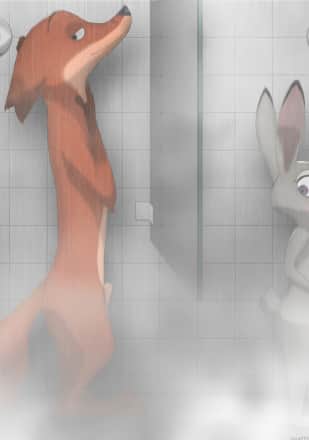 FluffyTuft - Adult comics author with 2 comics - Profile picture