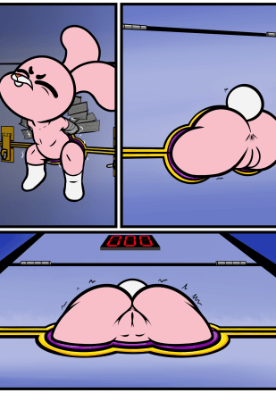 Fourball - Adult comics author with 5 comics - Profile picture