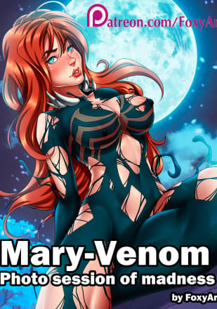 FoxyArt - Adult comics author with 7 comics and 5M total views - Profile