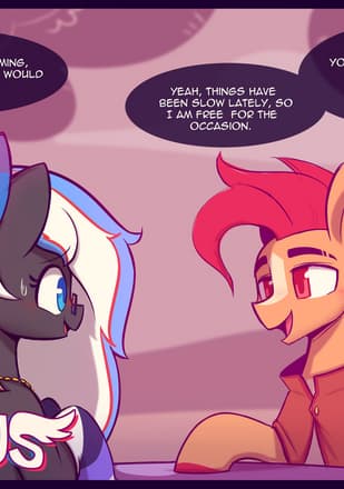 Frystival - Adult comics author with 1 comic and 98.8K total views - Profile